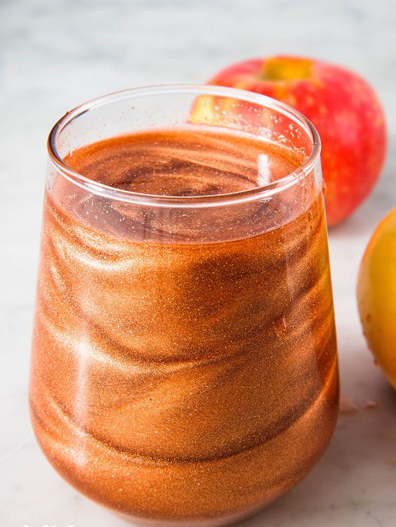 定制外贸食品级mica powder 欧美食品饮料可食用珠光粉云母粉加工