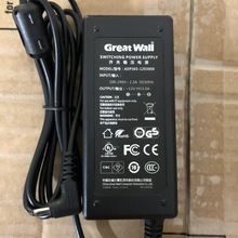 原装GreatWall长城12V3A电源适配器ADP36S-1203000接口3.0*1.1mm