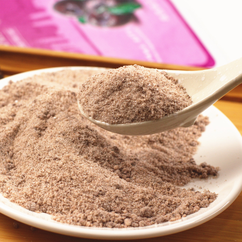 通惠什锦酸梅粉35g*2袋独立包装陕西产粉西安回民街汤其他冲调饮