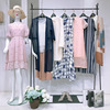 Dikai Summer wear brand Women's wear discount wholesale Zuoyun Fast live broadcast Source of goods Dikai Summer wear brand Women's wear discount wholesale Zuoyun Fast live broadcast Source of goods