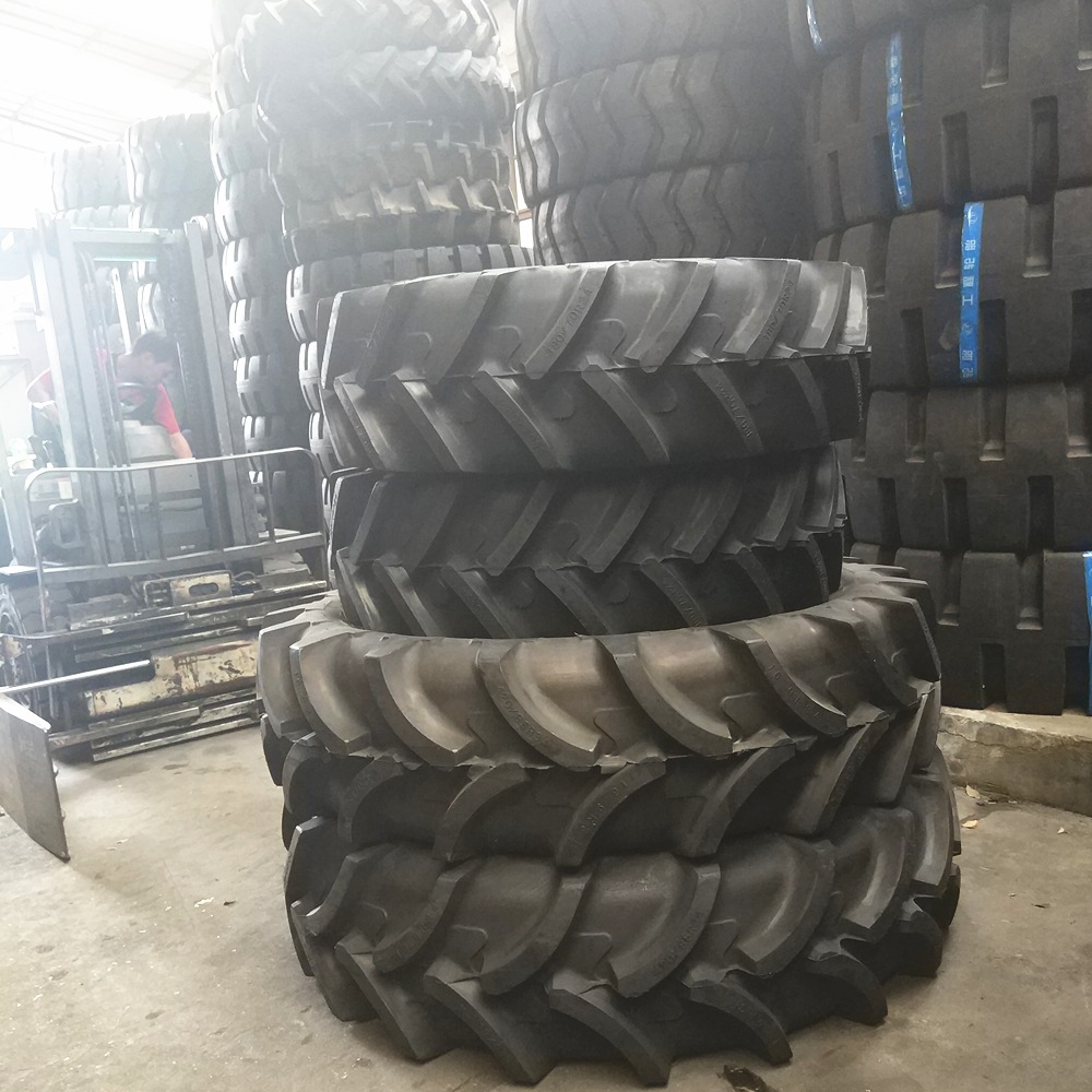 armour甲字460/85r42大马力拖拉机轮胎18.4r42子午农用轮胎