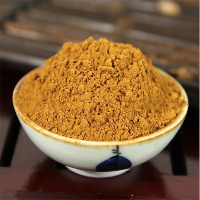 牛黄粉 中药材人工牛黄 牛黄正品 牛黄特级罐装四川正品牛黄-阿里巴巴