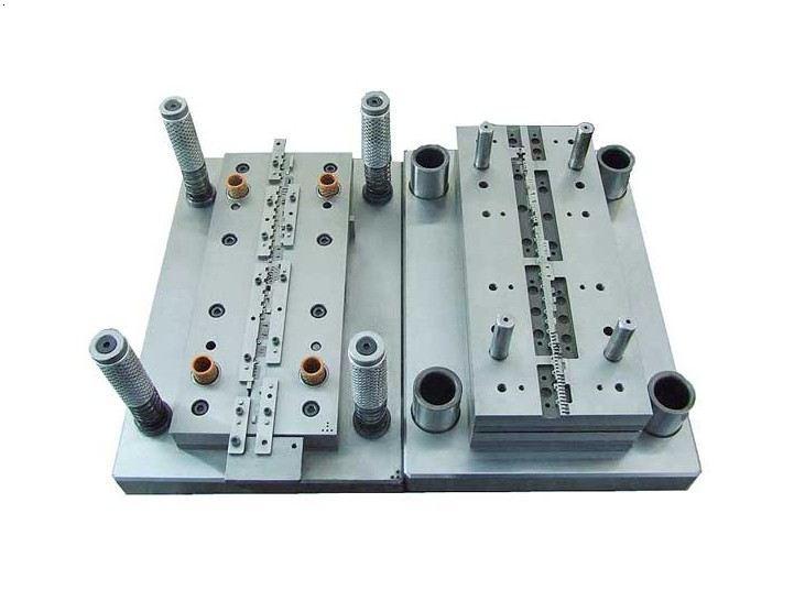 定制五金模冲压模冲压产品冲压件冲压连续模精密五金冲压模