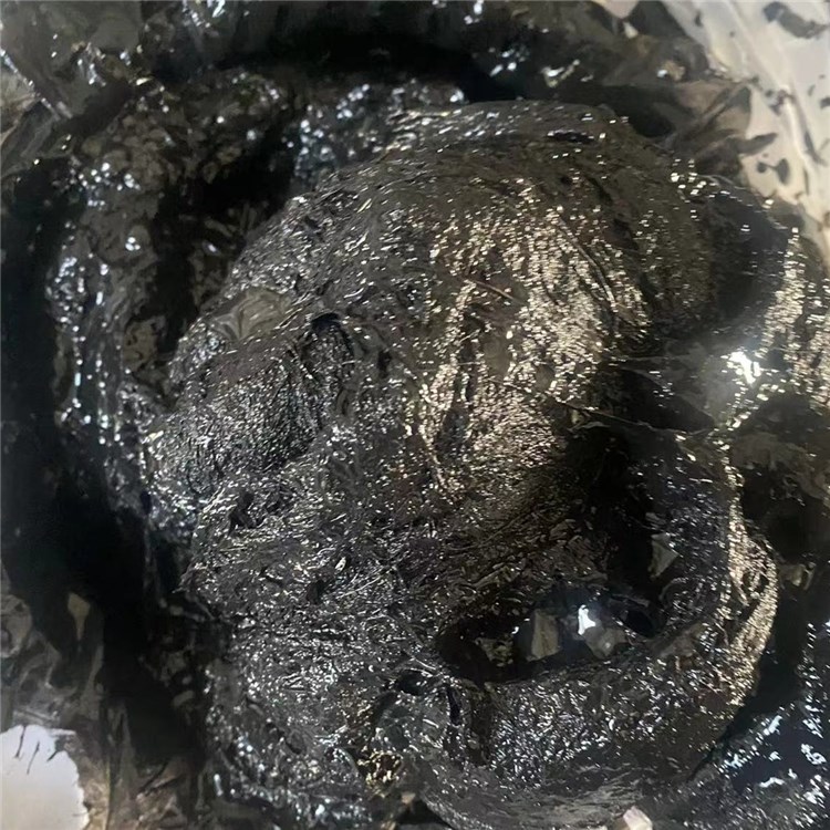 现货沥青麻丝2cm沥青麻筋塞缝用油膏麻丝管道密封油麻绳沥青麻绳