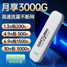 随身wifi通用上网流量无线移动路由器便携车载宿舍上课玩具黑科技