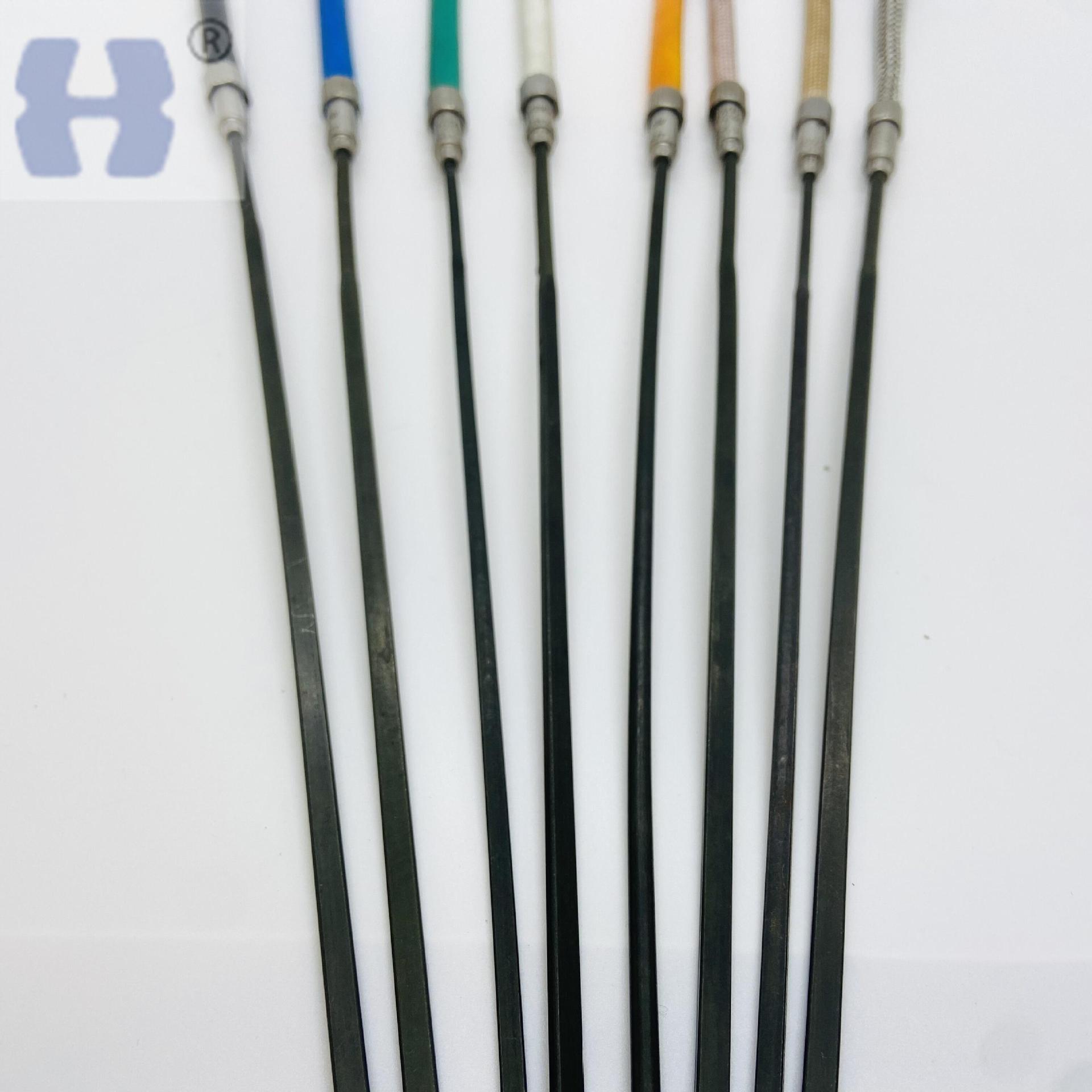 生产批发加热条 直条型系列电加热器 电热设备加热条电热管发热条-阿