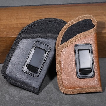 maban枪套便携式腰挂iwb隐形快拔枪套跨境热采户外战术手枪套