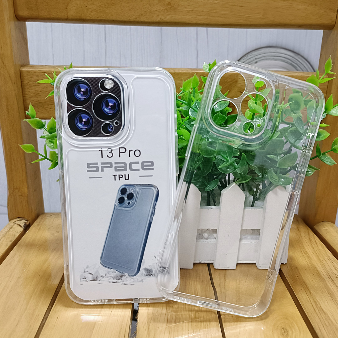 耐黄太空壳 适用华为p30 pro 精孔透明tpu可打印素材清水套-阿里巴巴