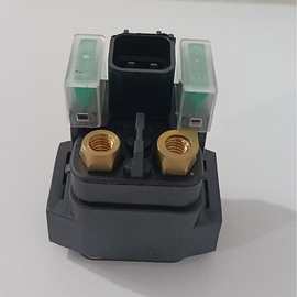 启动继电器配件适用于Suzuki VS800 VL1500 VL1500T 摩托车继电器