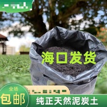 海南有机营养土种菜专用土种花蔬菜瓜果百香果扦泥炭土育苗椰糠土