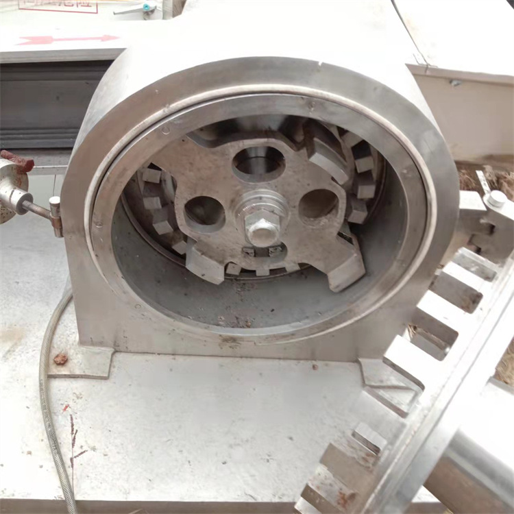 出售二手sf320型不锈钢粉碎机30b万能粉碎机20120目成色好