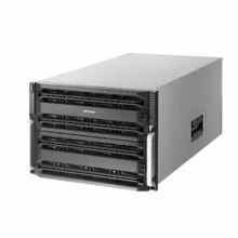 海康威视DS-A72072R/8T 高密度大容量72盘位存储服务器