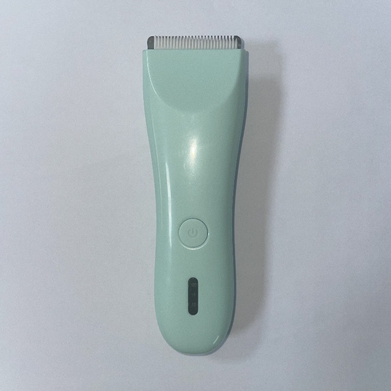 Baby Hair Clipper Shaving Hair Super Bass Shaving Head Hair Cutting Tool Children Electrical Hair Cutter Hair Cutting Baby Haircut Household