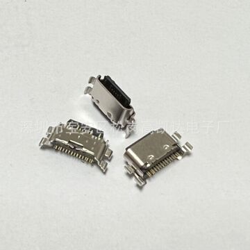 适用于小米6x尾插 手机充电接口 6x数据线usb接口m6x内置尾插配件