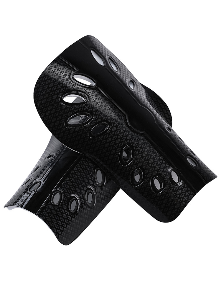 儿童足球装备护腿板比赛专业男童小学生插板护小腿训练护具护胫