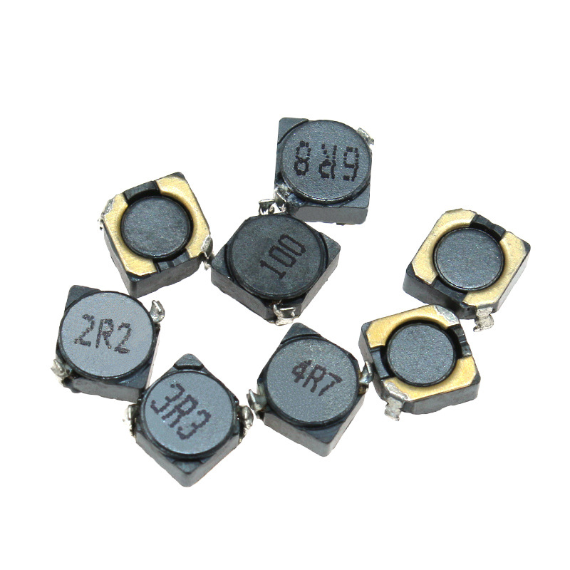 贴片功率电感3d16-1 1.5/1r5 2.2/2r2 3.3/3r3 4.7/4r7 6.