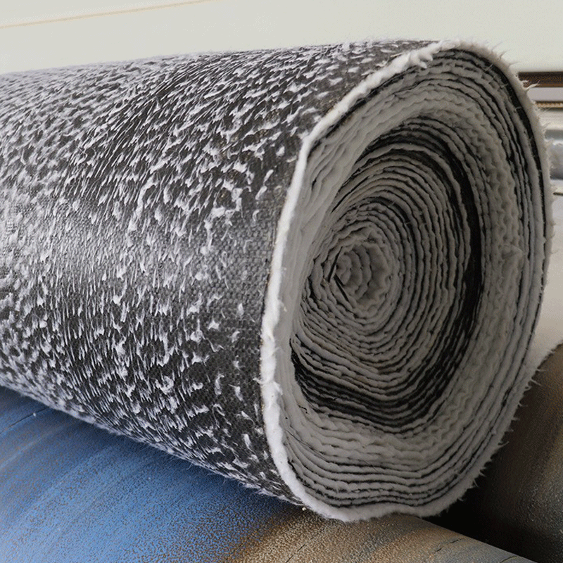 防渗gcl复合防水毯厂家 河道人工湖水坝垃圾填埋场厂膨润土防水毯