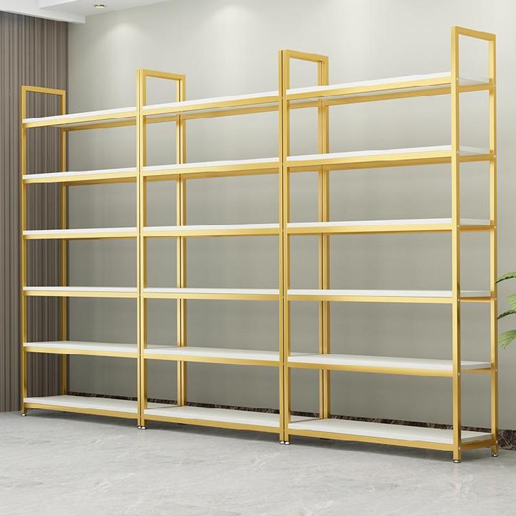 服装店鞋店鞋架展示架包包架子童鞋包架落地式直播货架鞋子展示柜