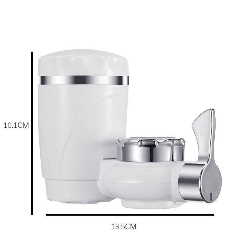 Wold Faucet Water Purifier Front Kitchen Purified Water Filter Tap Water Filter Cross-Border