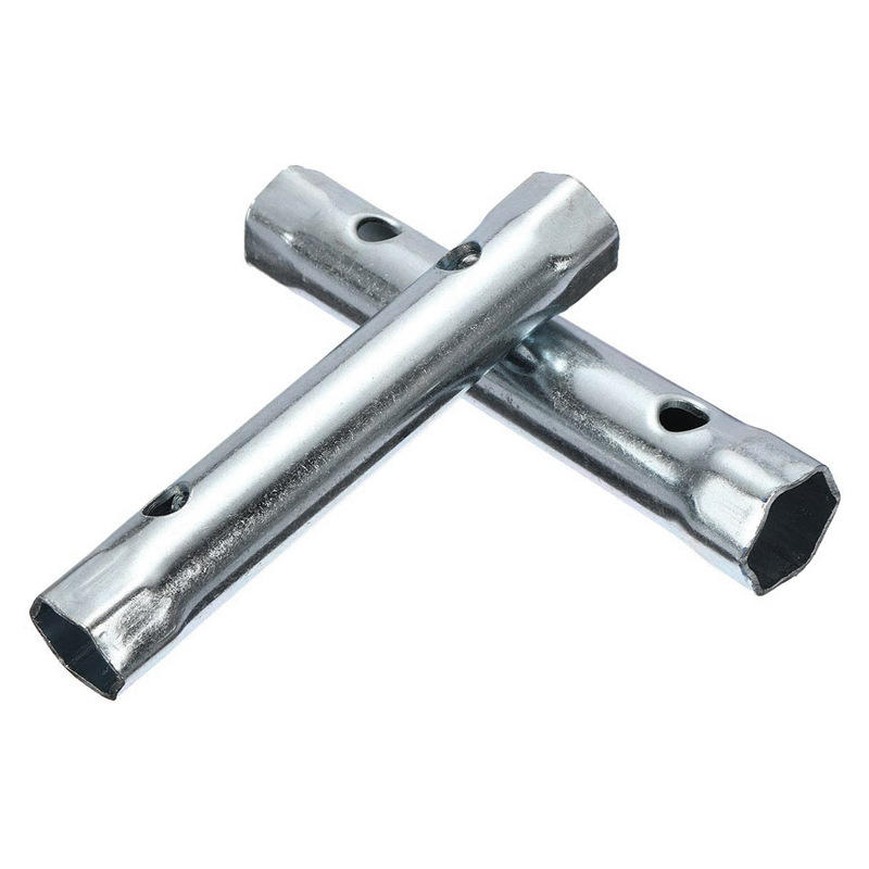 厂家直销40*45火花塞管式空心套筒扳手滤清器扳手