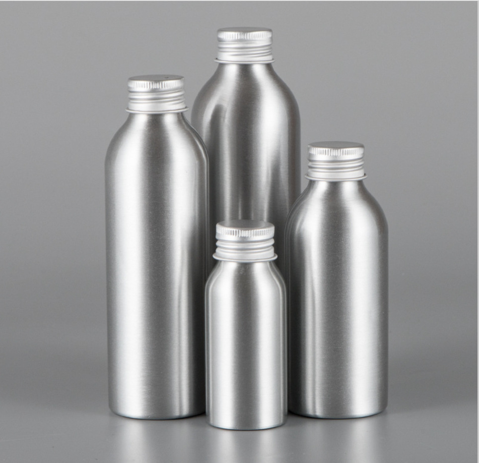 东莞铝瓶