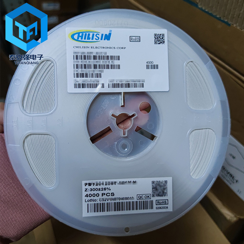 代理chilisin奇力新贴片电感clh1608t-33nj-s原装正品-阿里巴巴