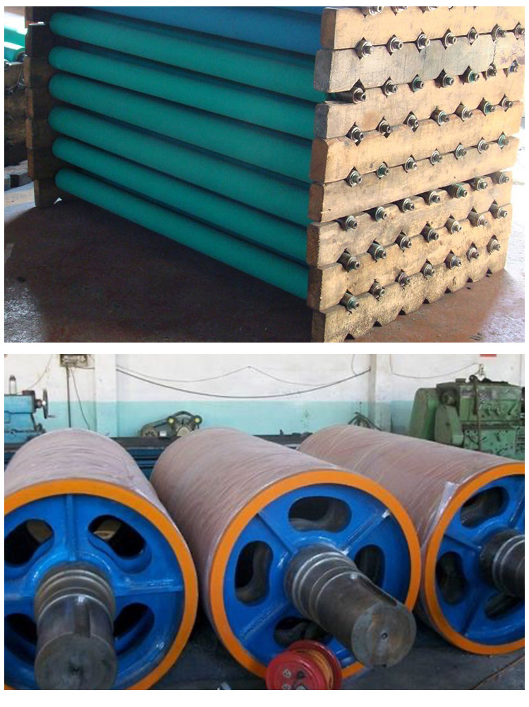 公司牌号yz是否进口否品名聚氨酯托辊产地河北商品属性96165件可售15