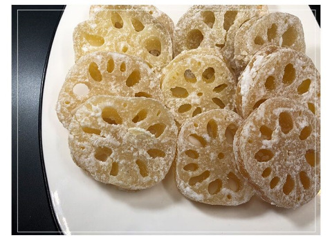糖果冬瓜糖糖莲子椰角莲藕冰糖马蹄老式传统即食零食冬瓜条组合