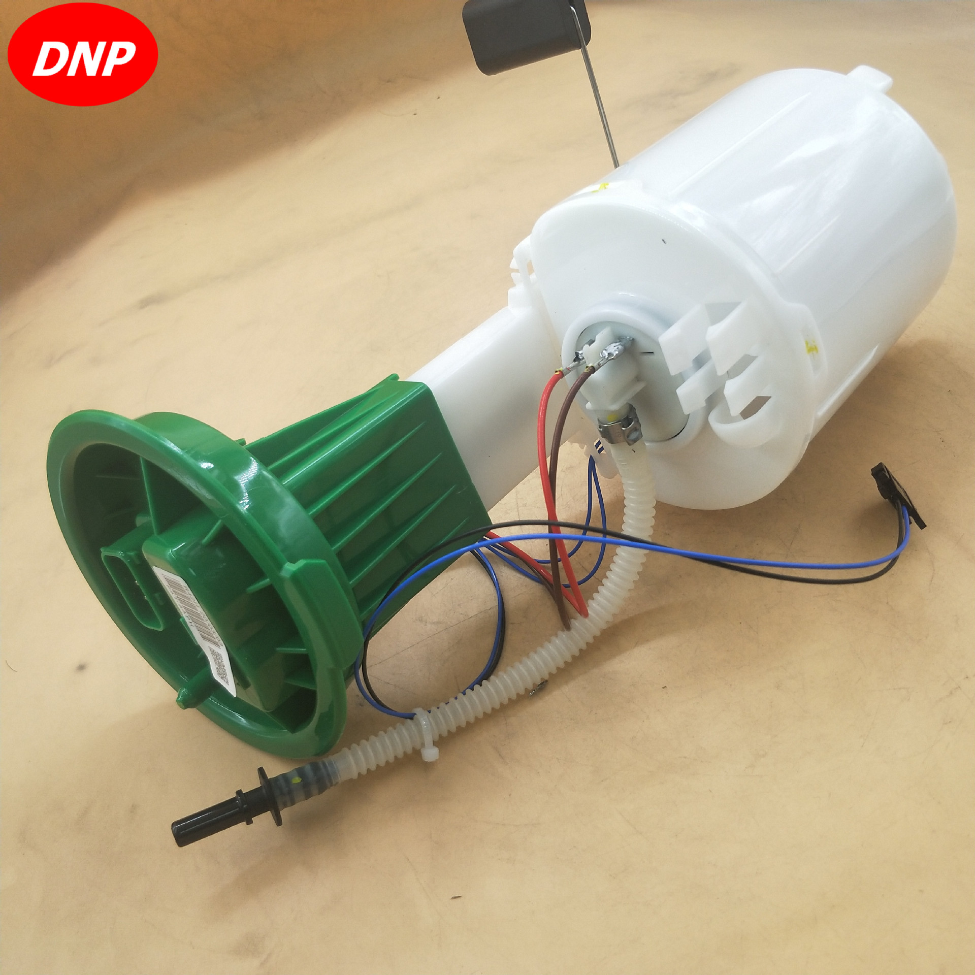 燃油泵总成适用于bmwmini cooper r50 r53 16146756185 e8594m