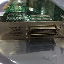 春田谷 PCI-6229数据采集卡-DAQmx 16-Bit 250 kS/s可含发票