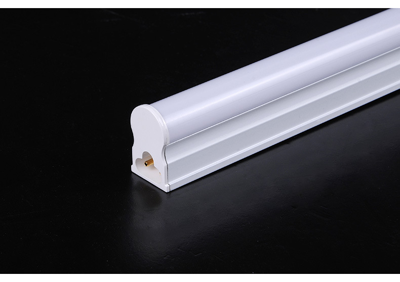 ledt5灯管 t5一体化灯管t5工程款led日光灯一体化led灯管