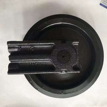 久保田15/17/20/30引导轮导向轮滚轮微挖挖掘机矿山配件-阿里巴巴