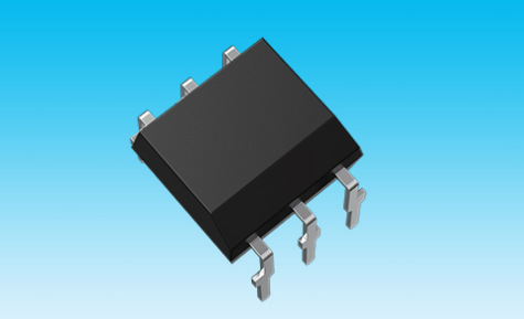 东芝推出采用dip6封装的1一form一b(常闭)光继电器