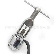 华科尔 拔齿器 拉马 齿轮 拆除器 航模工具 马达 铜齿取出器现货