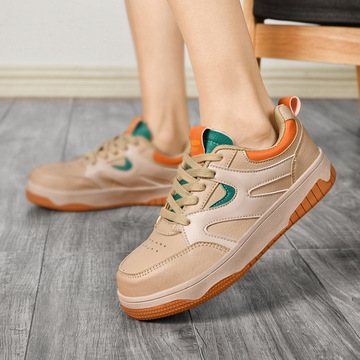 夏季钢头劳保鞋女款轻便软底女式2023新款四季女士工作防砸钢包头