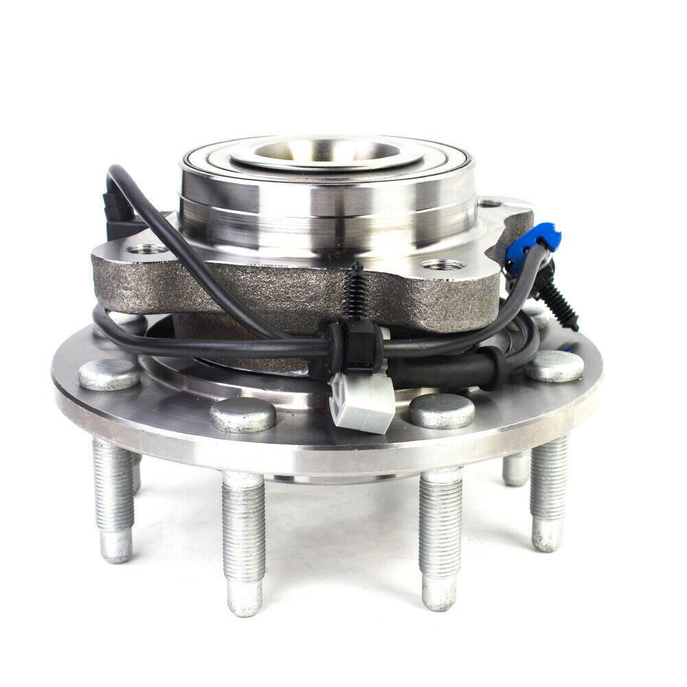 汽车轮毂轴承汽车轮毂单元515058适用悍马通用雪佛兰雷诺宝马