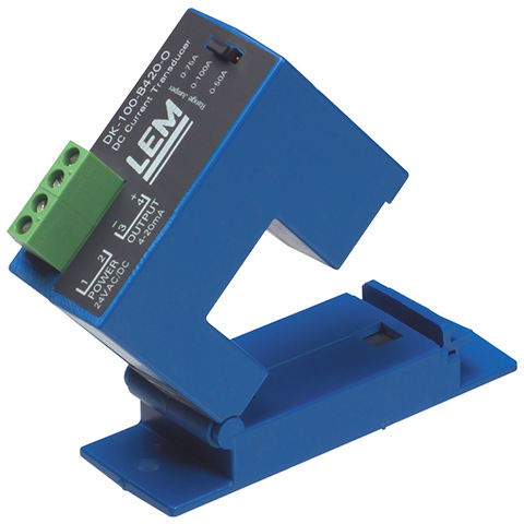 dk100b420b电流传感器lem莱姆全新霍尔电流互感器-阿里巴巴