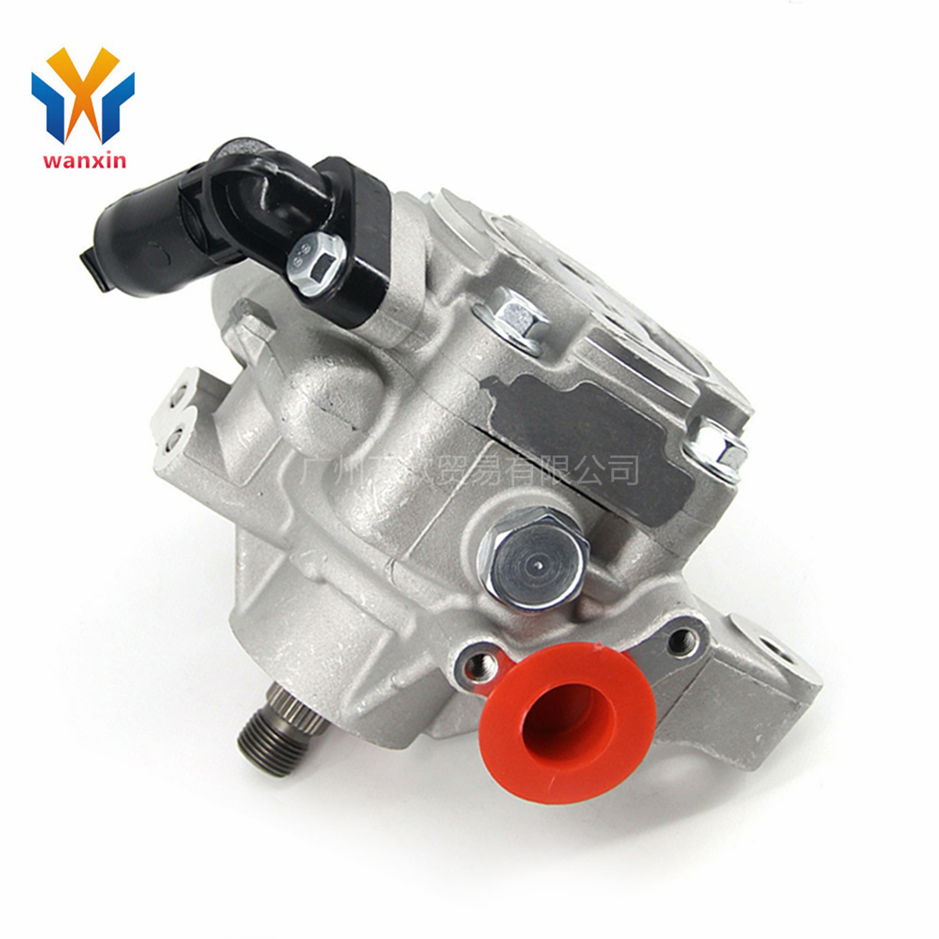 适用于本田crv 07-11款助力泵 方向机动力转向泵 56110-rta-003