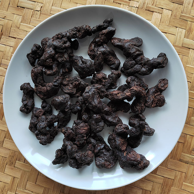 贵州真正纯野生黄精九制九蒸九晒250克-阿里巴巴