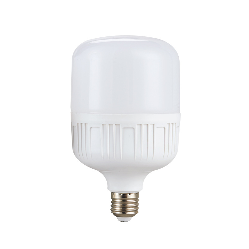 Factory Wholesale Super Bright LED Bulb Three-Proof High-Wealth Handsome Bulb Household E27 Screw High-Power Energy-Saving Bulb