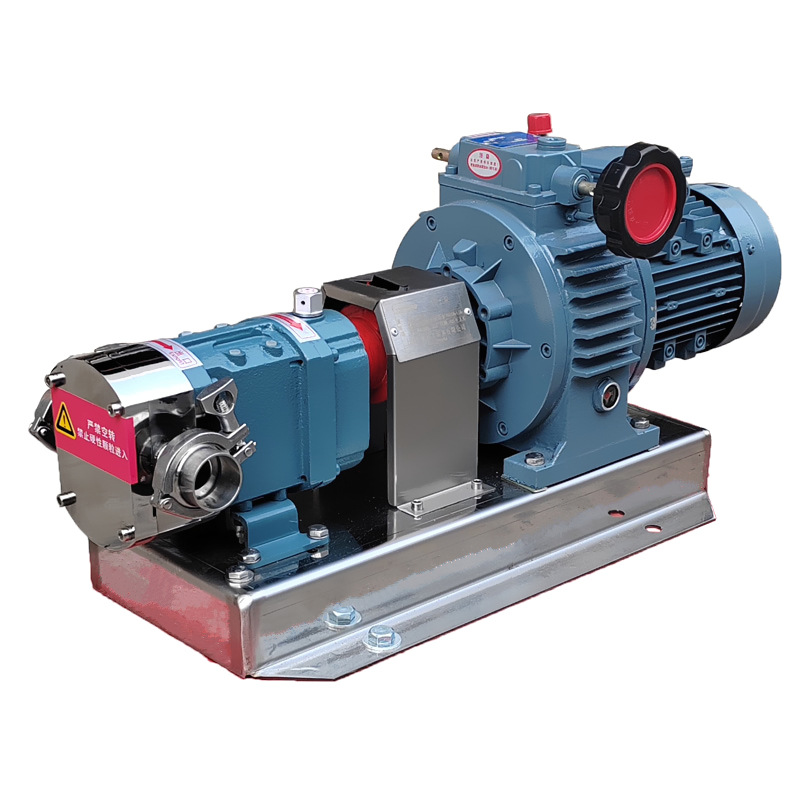 tr50转子泵-tr50转子泵厂家,品牌,图片,热帖-阿里巴巴
