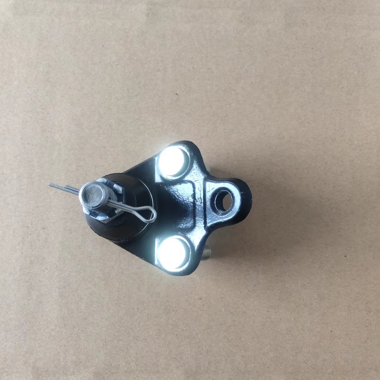 丰田卡罗拉花冠悬挂球头43330-19095 汽车转向系统