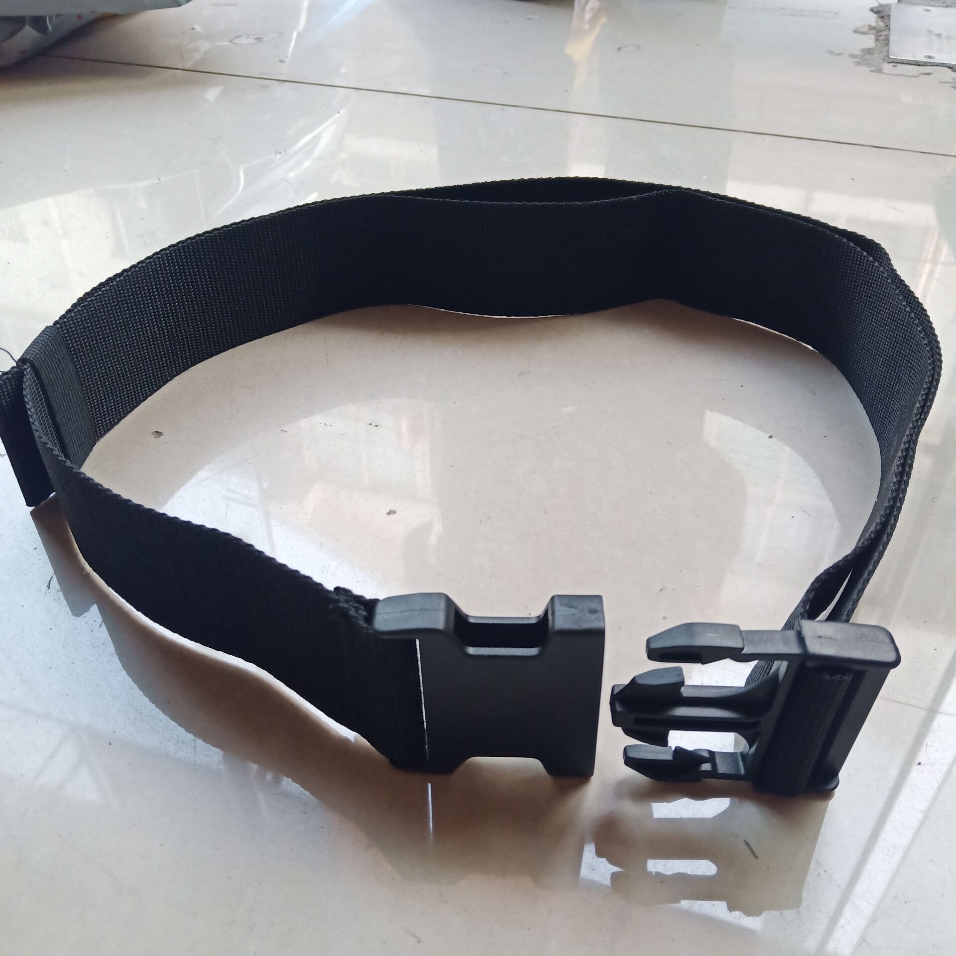 法斯特工具包腰带加厚牛津布工具腰带多功能腰包腰带腰挂袋