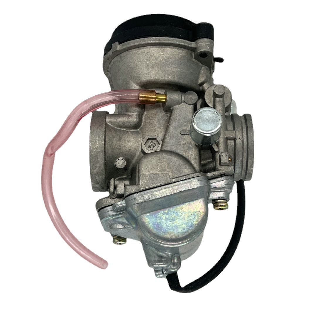 化油器适用于en125-a/2a/3a钻豹hj125k-2 gx125 gn金城跨骑摩托车