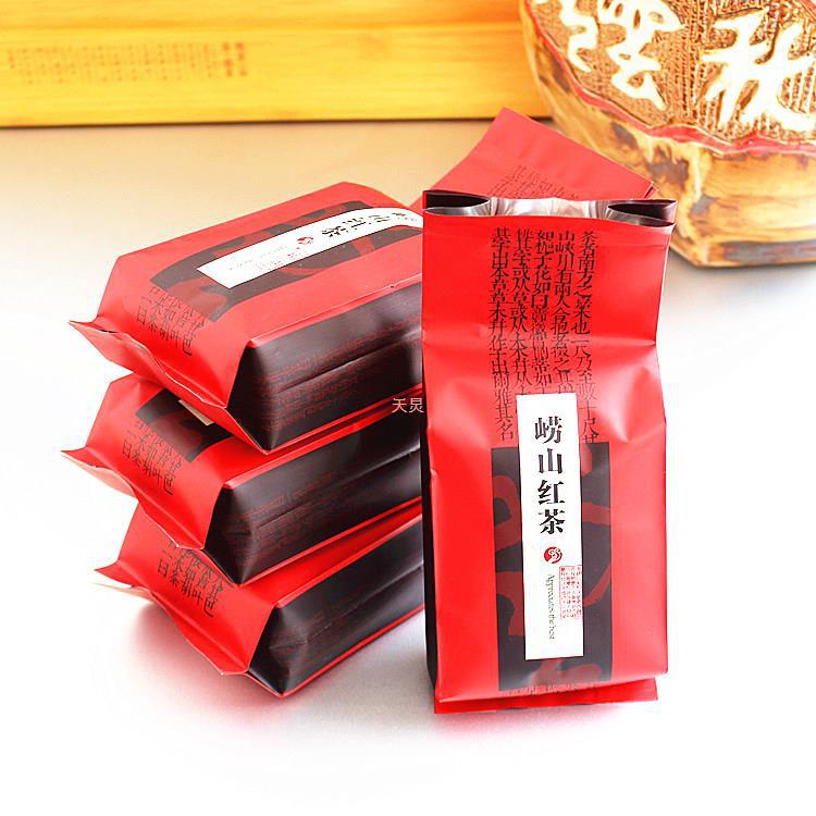 崂山红茶2024年新茶500g散装茶叶浓香耐泡崂山茶山东青岛特产红茶