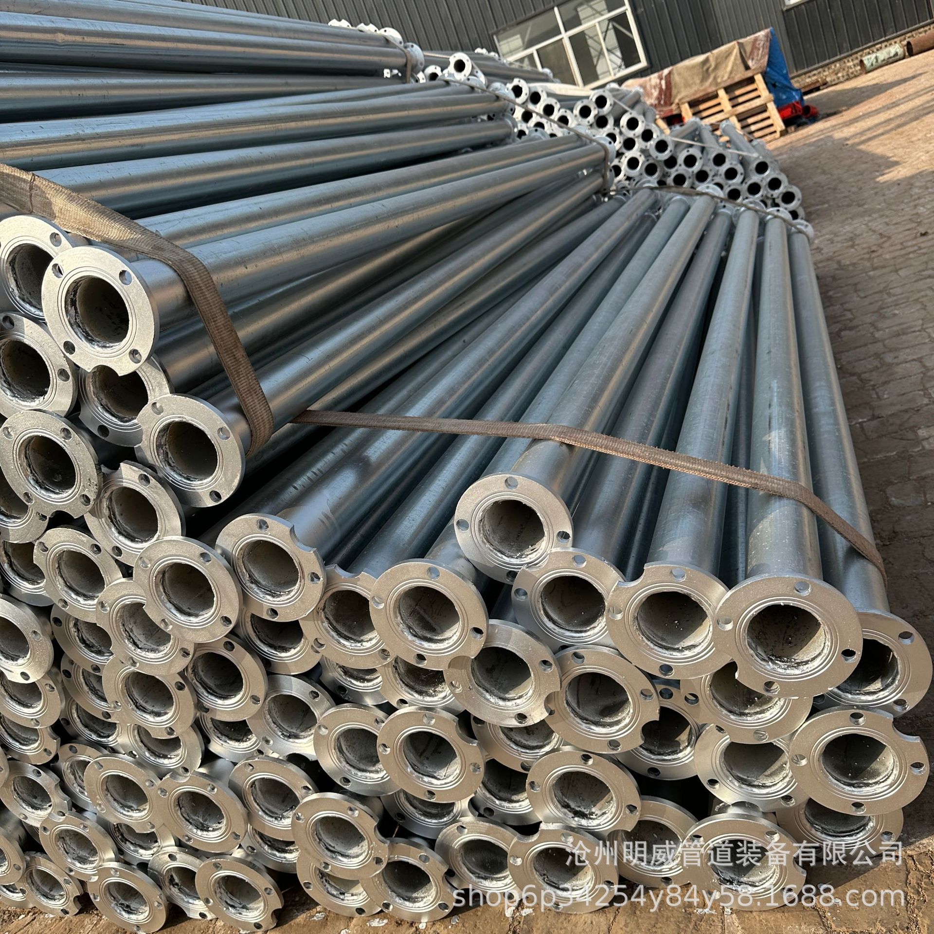 dn200深井泵管矿用高压水泵管 下井抽水铁管 不锈钢供水泵管 4寸