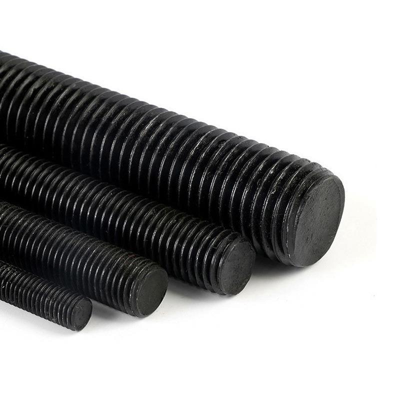 高强度丝杠全牙丝杆全螺纹螺柱牙条