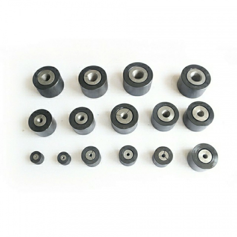 锚具锚杆拉拔仪 夹片 锚杆锚具 桥梁锚具 锁片 锚套夹具抗浮 支护