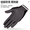 motorcycle glove Light and thin ventilation non-slip Touch screen wear-resisting outdoors run motion Mountaineering Riding Ride a bike