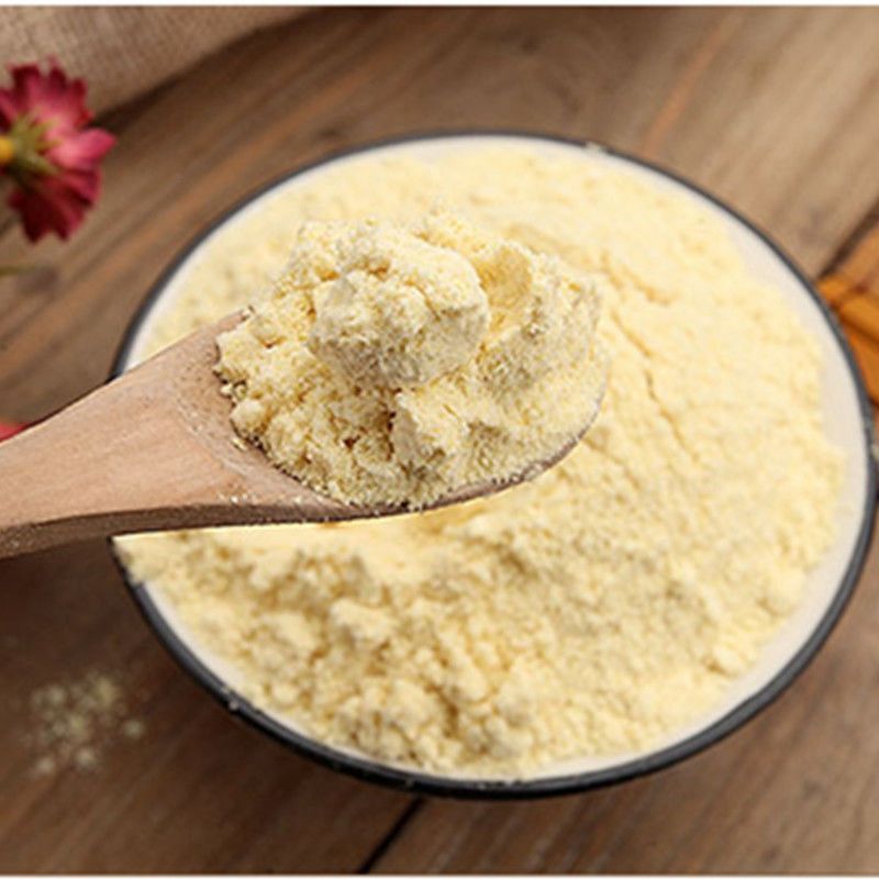 贵州现磨石磨生黄豆面黄豆粉豆浆粉豆腐豆花水豆花新货-阿里巴巴